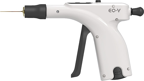 Инжектор для горячей гуттаперчи EQ-V Fill